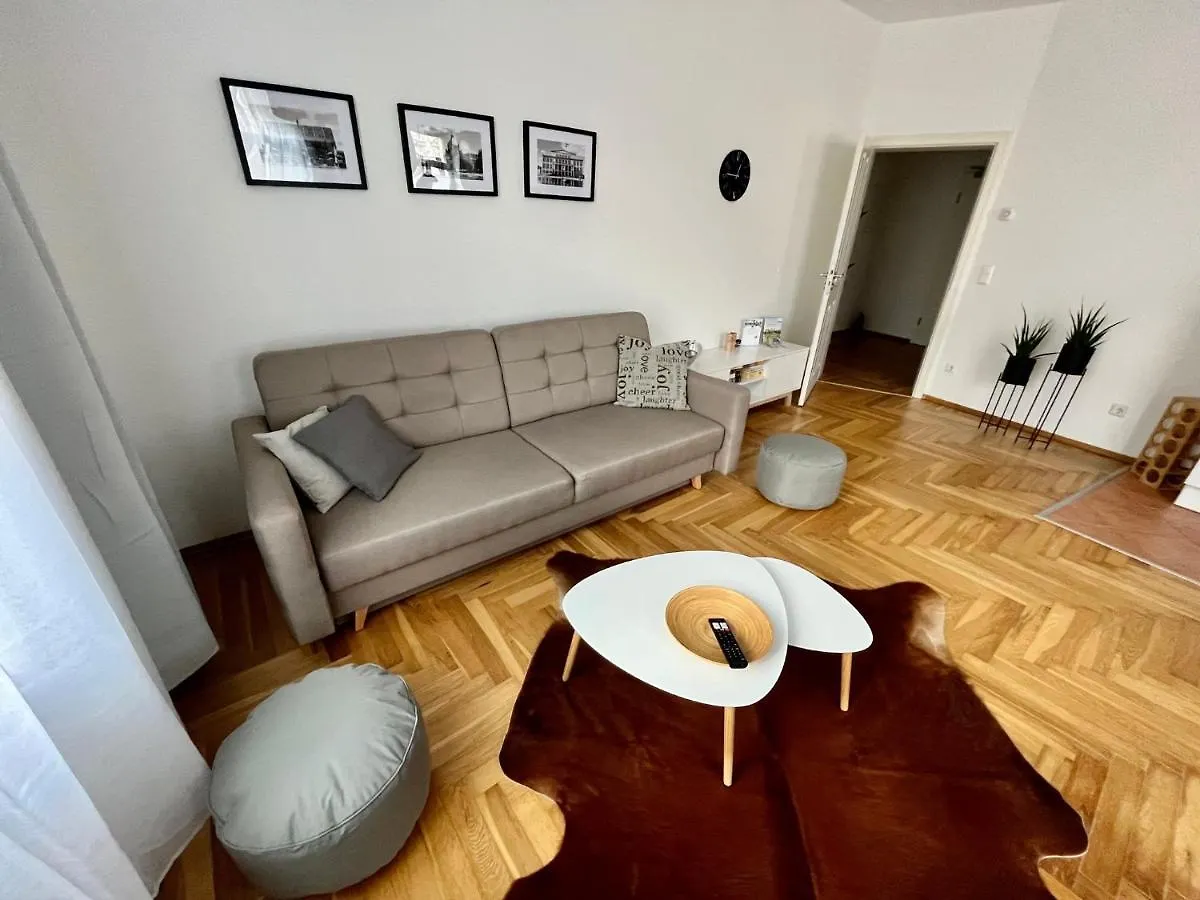 Apartment Firstclass 2R_Apartment In Leipzig